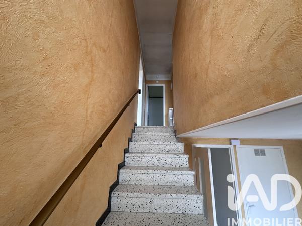 Maison à vendre 4 pièces 75 m² Mitry-Mory