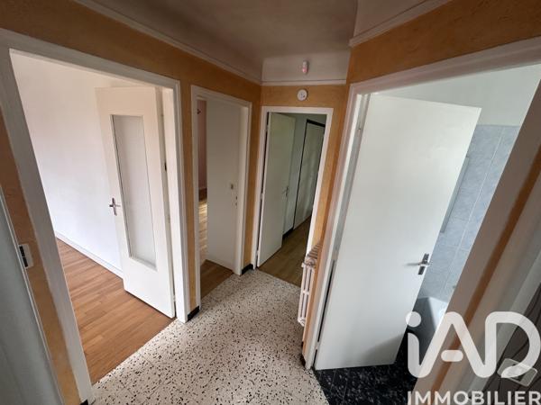 Maison à vendre 4 pièces 75 m² Mitry-Mory