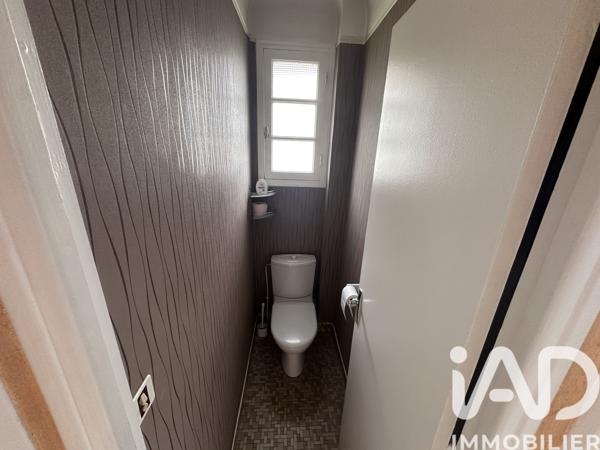 Maison à vendre 4 pièces 75 m² Mitry-Mory