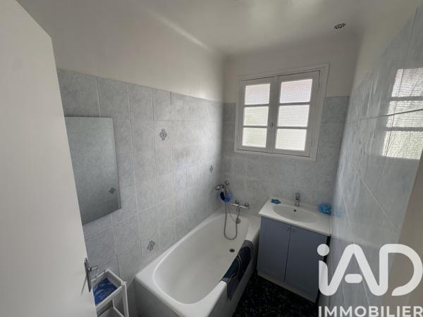 Maison à vendre 4 pièces 75 m² Mitry-Mory
