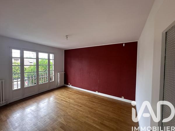 Maison à vendre 4 pièces 75 m² Mitry-Mory