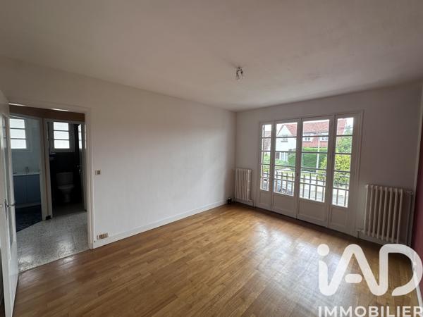 Maison à vendre 4 pièces 75 m² Mitry-Mory
