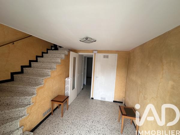 Maison à vendre 4 pièces 75 m² Mitry-Mory