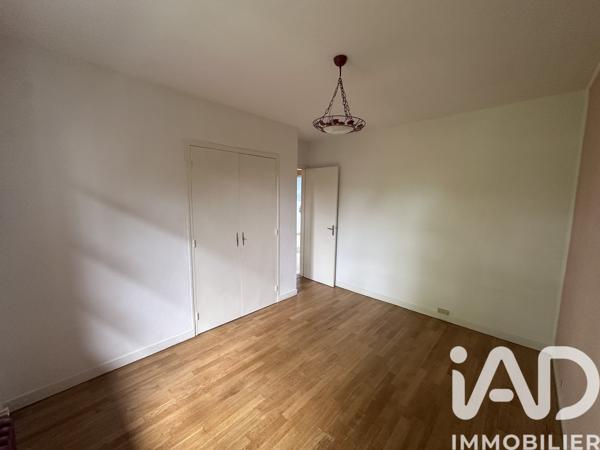 Maison à vendre 4 pièces 75 m² Mitry-Mory