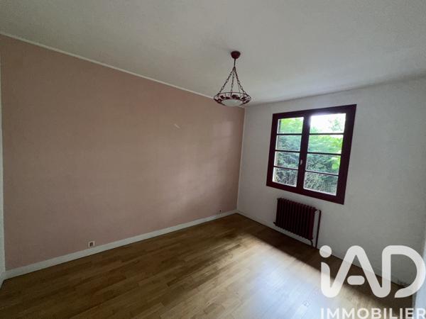 Maison à vendre 4 pièces 75 m² Mitry-Mory