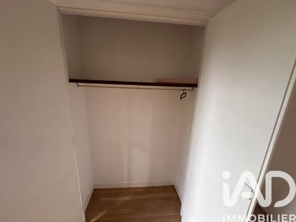 Maison à vendre 4 pièces 75 m² Mitry-Mory