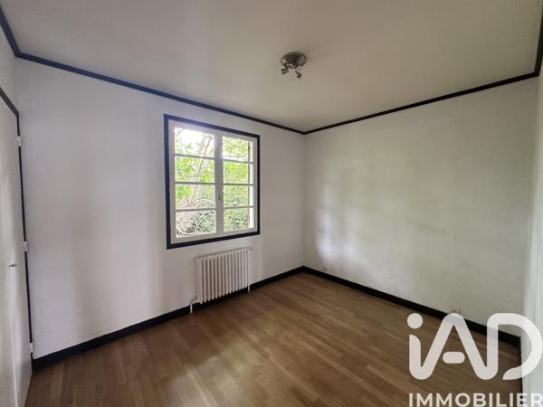 Maison à vendre 4 pièces 75 m² Mitry-Mory
