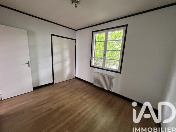 Maison à vendre 4 pièces 75 m² Mitry-Mory