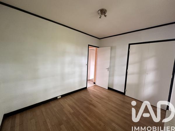 Maison à vendre 4 pièces 75 m² Mitry-Mory