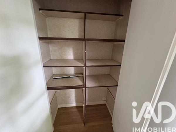 Maison à vendre 4 pièces 75 m² Mitry-Mory