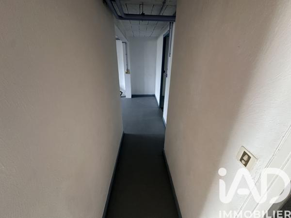 Maison à vendre 4 pièces 75 m² Mitry-Mory