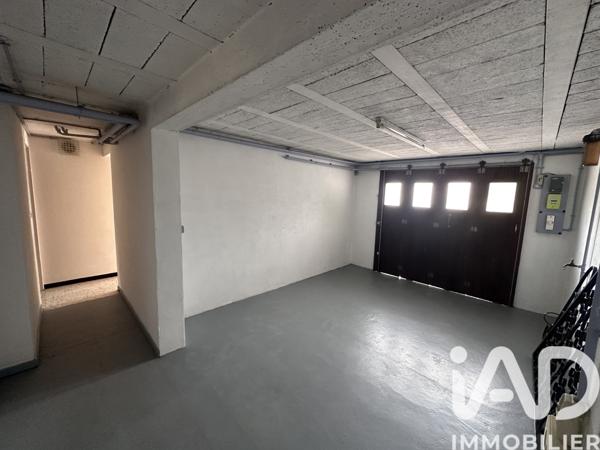 Maison à vendre 4 pièces 75 m² Mitry-Mory