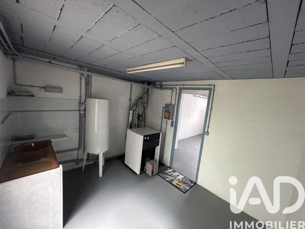 Maison à vendre 4 pièces 75 m² Mitry-Mory