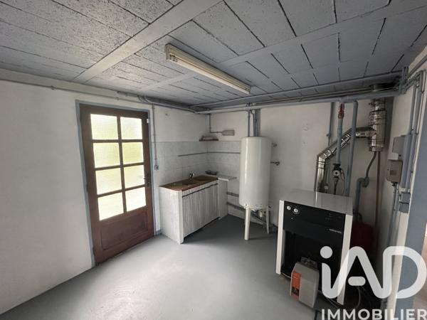 Maison à vendre 4 pièces 75 m² Mitry-Mory
