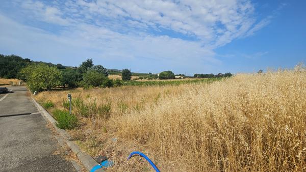 Terrain Routier