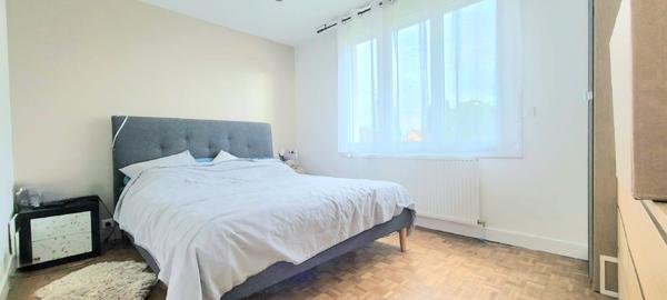 Maison avec confort de plain-pied, garage et terrain 800 m² à Chaumontel