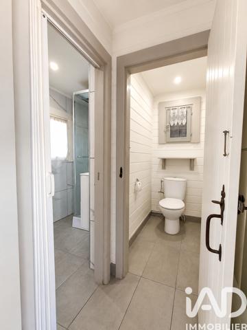 Maison à vendre 4 pièces 64,18 m² Montfermeil
