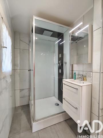 Maison à vendre 4 pièces 64,18 m² Montfermeil
