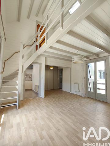 Maison à vendre 4 pièces 64,18 m² Montfermeil
