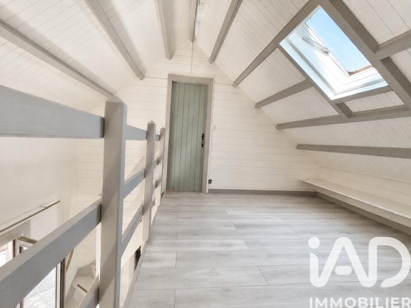 Maison à vendre 4 pièces 64,18 m² Montfermeil