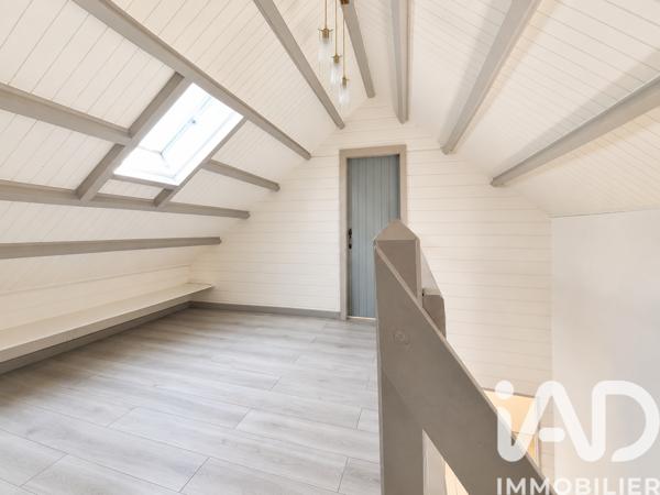 Maison à vendre 4 pièces 64,18 m² Montfermeil