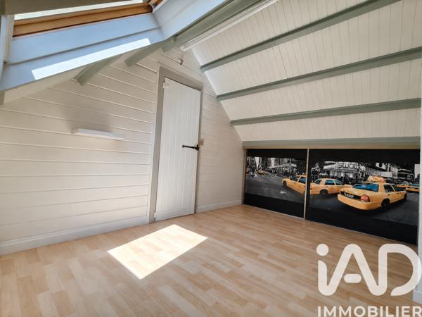 Maison à vendre 4 pièces 64,18 m² Montfermeil