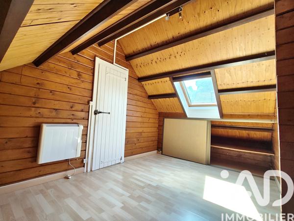 Maison à vendre 4 pièces 64,18 m² Montfermeil