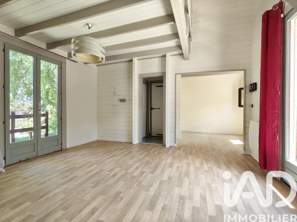 Maison à vendre 4 pièces 64,18 m² Montfermeil
