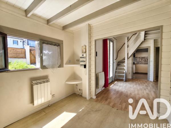 Maison à vendre 4 pièces 64,18 m² Montfermeil