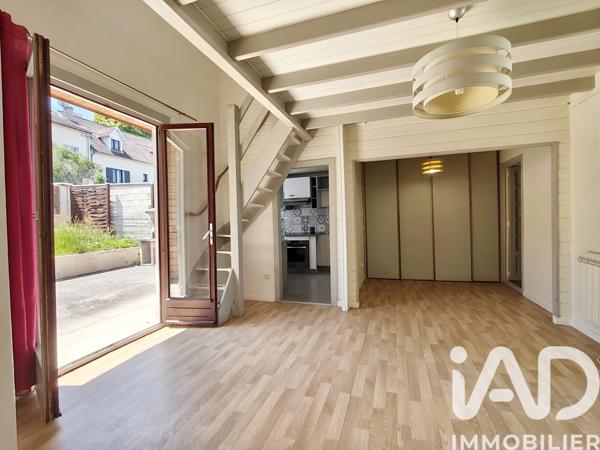 Maison à vendre 4 pièces 64,18 m² Montfermeil