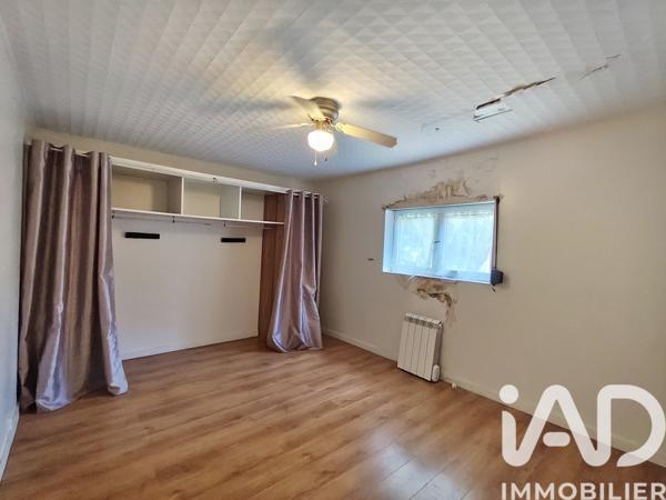 Maison à vendre 4 pièces 64,18 m² Montfermeil