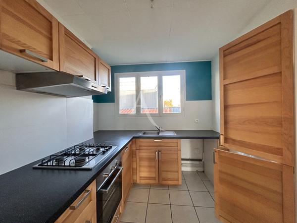 Appartement Brest 3 pièce(s) 71 m2