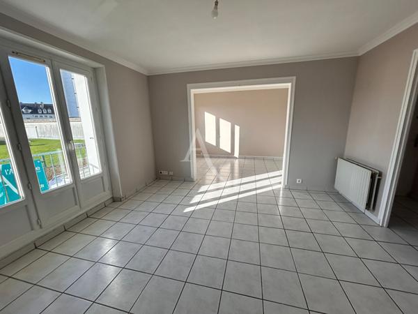 Appartement Brest 3 pièce(s) 71 m2