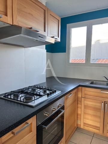 Appartement Brest 3 pièce(s) 71 m2