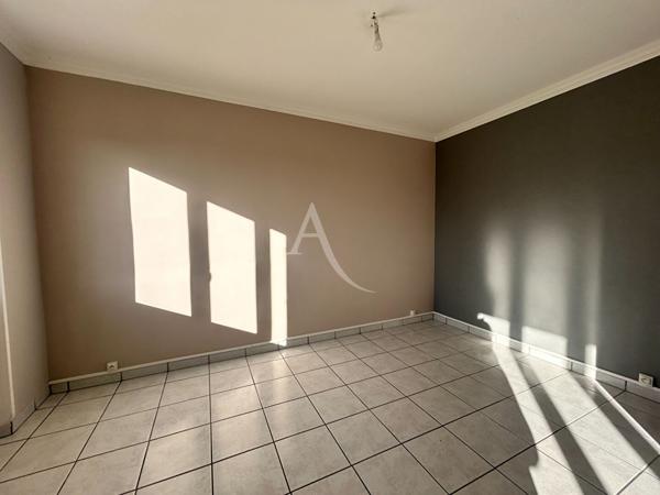 Appartement Brest 3 pièce(s) 71 m2