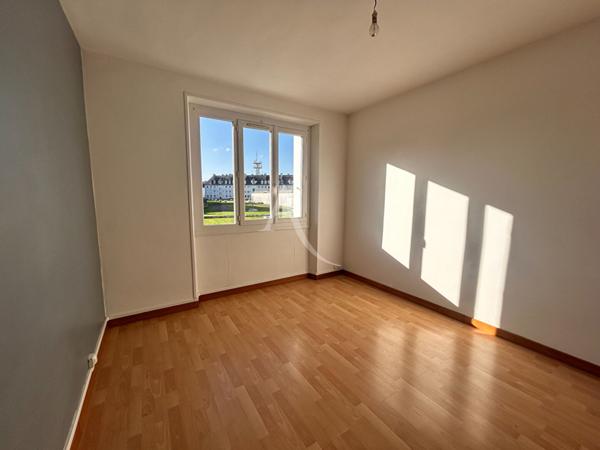 Appartement Brest 3 pièce(s) 71 m2