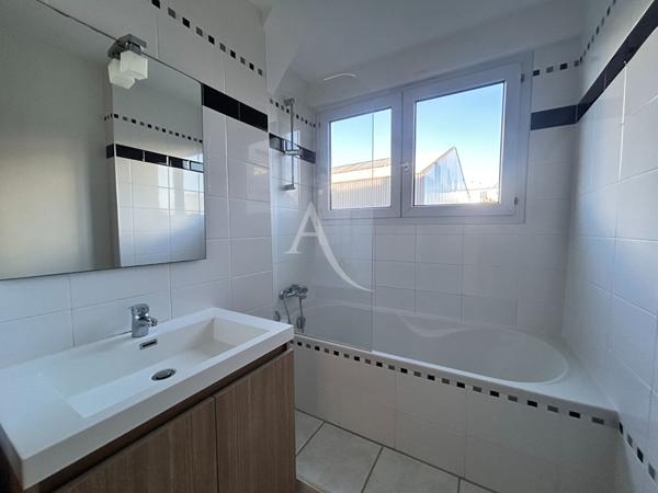 Appartement Brest 3 pièce(s) 71 m2