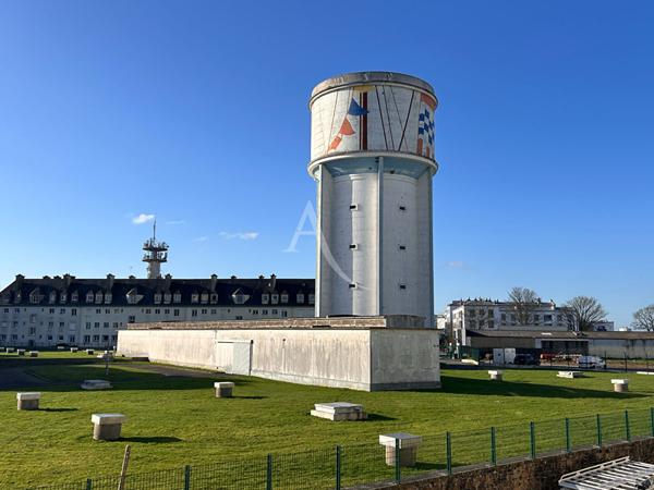 Appartement Brest 3 pièce(s) 71 m2