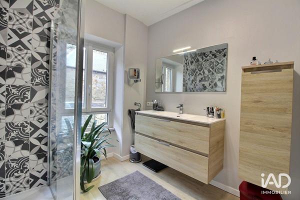 Boutique/Local commercial à vendre 170 m² La Ferté Macé