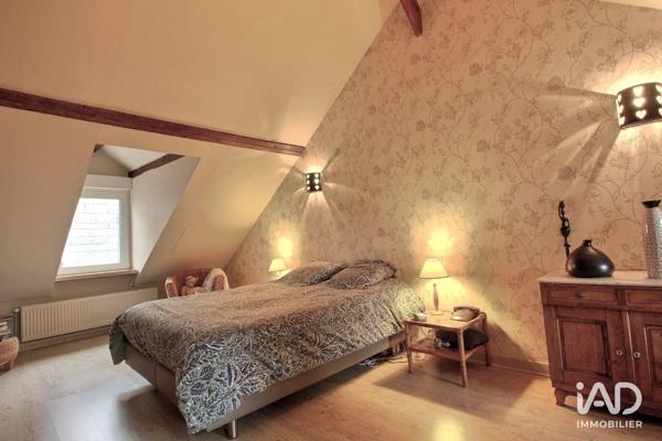 Boutique/Local commercial à vendre 170 m² La Ferté Macé