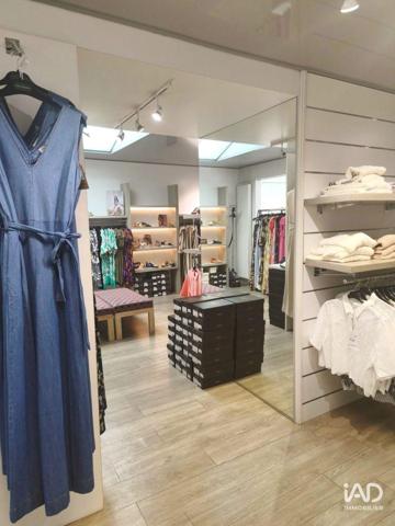 Boutique/Local commercial à vendre 170 m² La Ferté Macé