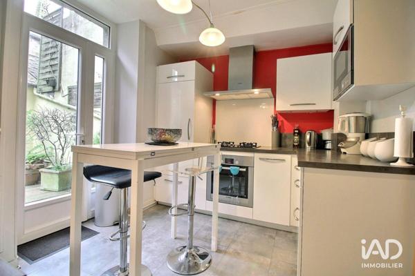 Boutique/Local commercial à vendre 170 m² La Ferté Macé