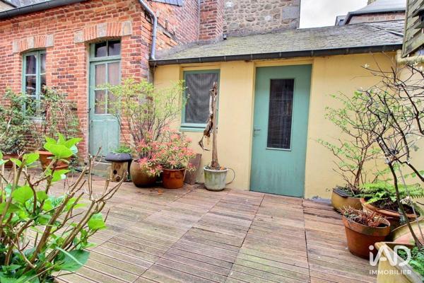 Boutique/Local commercial à vendre 170 m² La Ferté Macé