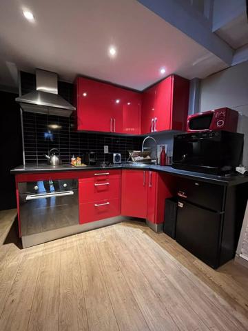 Location Appartement 2 pièces 46 m2 à Albi