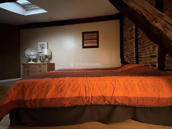 Location Appartement 2 pièces 46 m2 à Albi