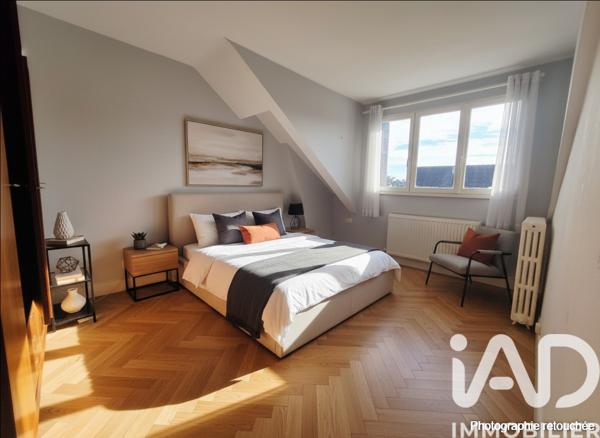 Maison à vendre 4 pièces 70 m² Meaux
