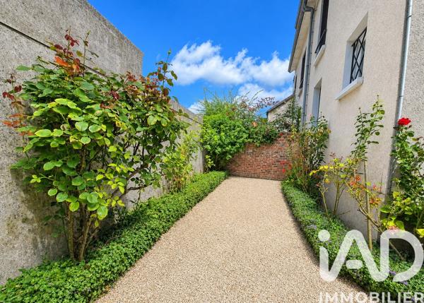 Maison à vendre 4 pièces 70 m² Meaux
