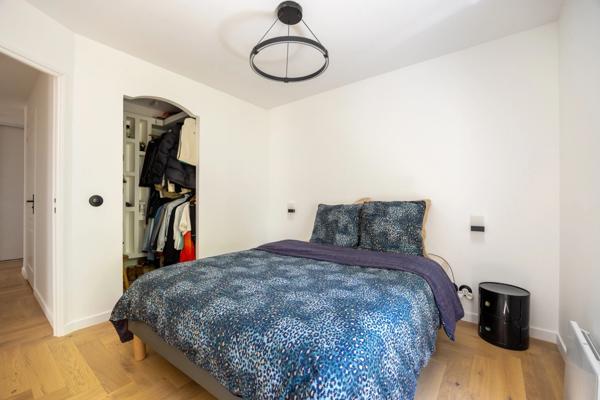 LES OLIVES / LIMITE PLAN-DE-CUQUES — T4 COMME UNE MAISON — RÉNOVATION SOIGNÉE — 200 M² D’EXTÉRIEUR — 2 PLACES DE PARKING — BOX POSSIBLE EN OPTION