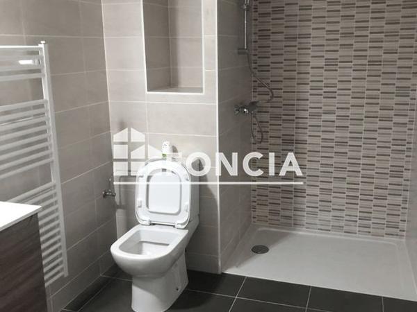 Location Appartement 2 pièces 41.75 m² - 9 RUE DE LA FILATURE Haguenau 67500