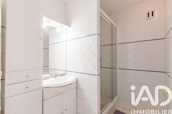 Appartement à vendre 3 pièces 68,1 m² Choisy-le-Roi